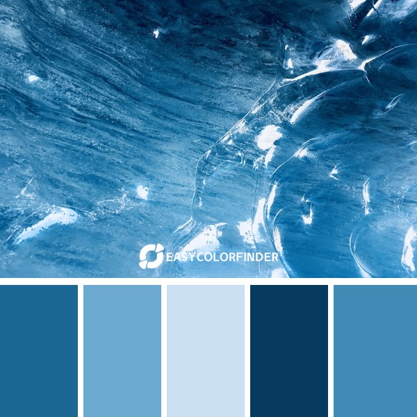 aerial photo of body of water