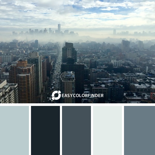 aerial photography of city high-rise buildings at daytime