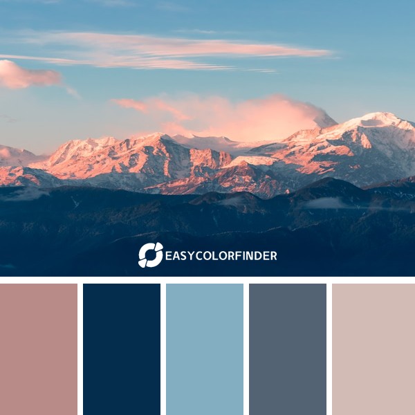 aerial photography of mountain ranges during daytime