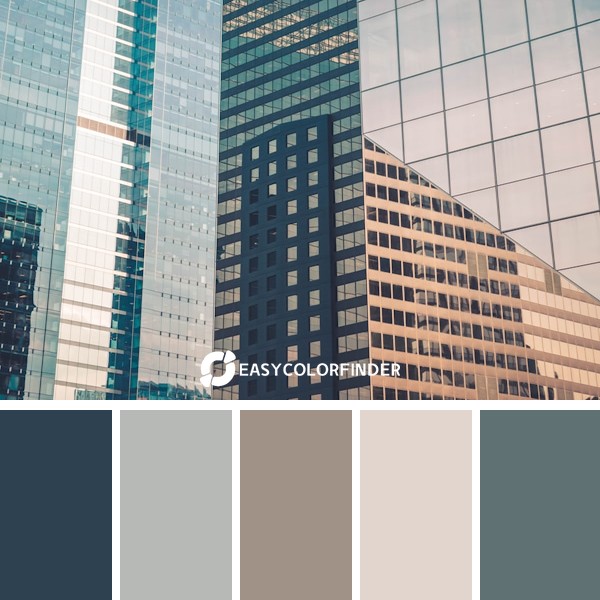 architectural photography of buildings