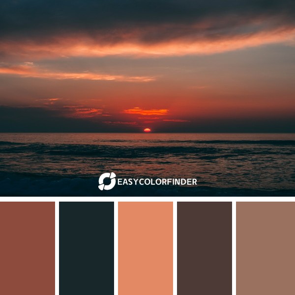 blood rsunrise