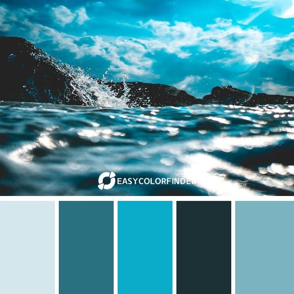 body of water