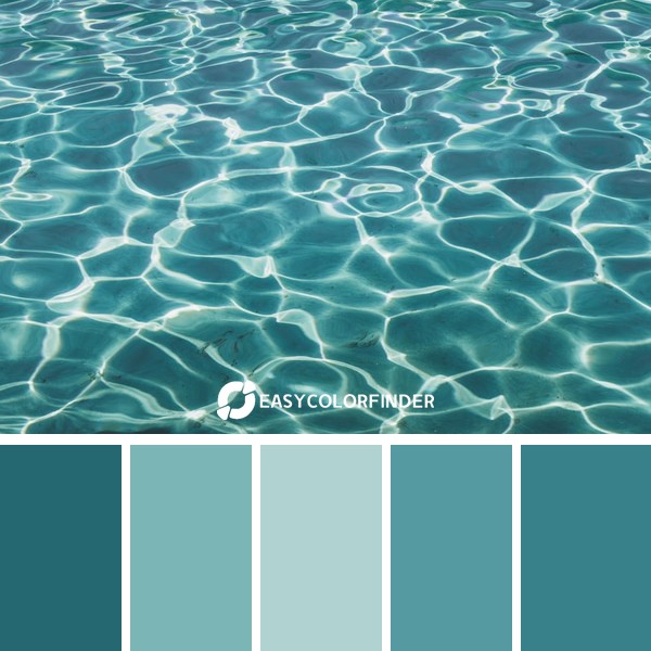 body of water