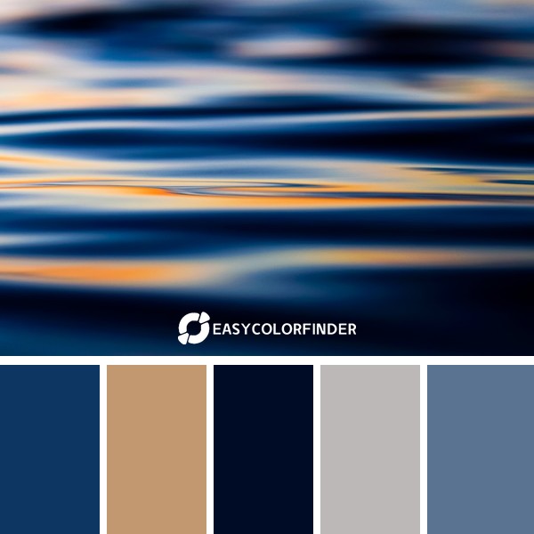 body of water