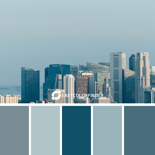 city building structure