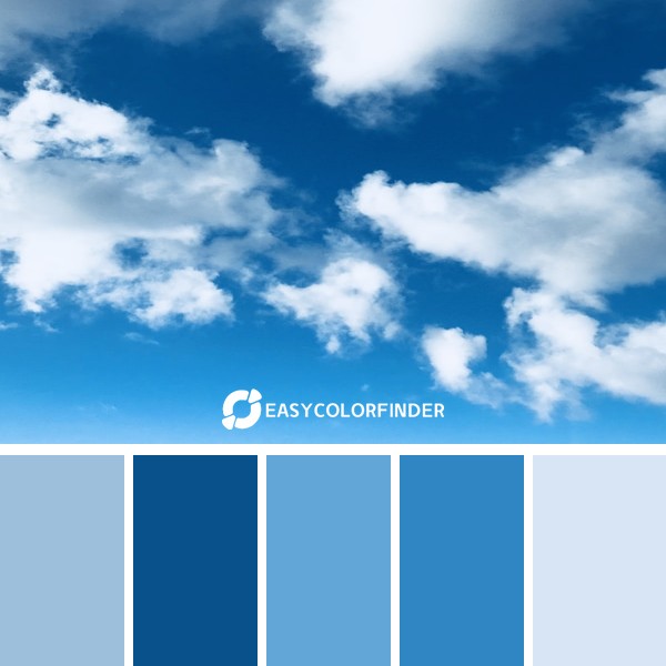 clouds and sky