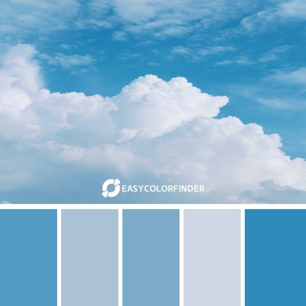 clouds illustration