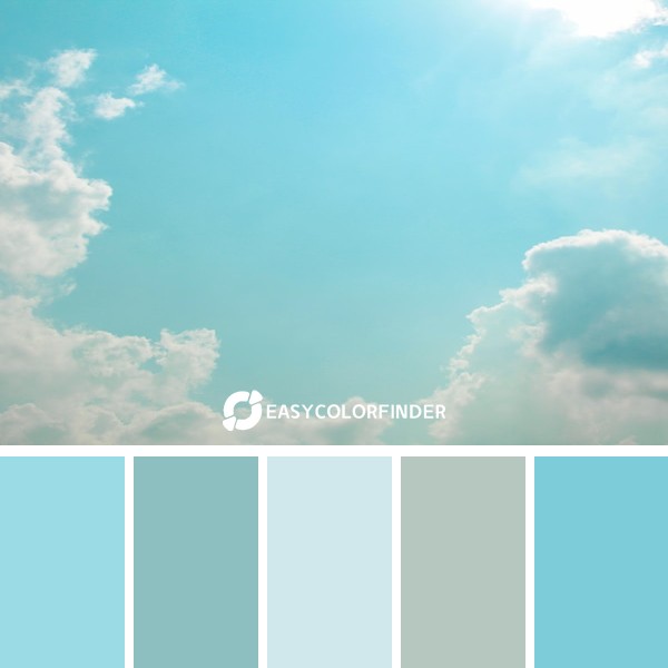 clouds under clear blue sky during daytime