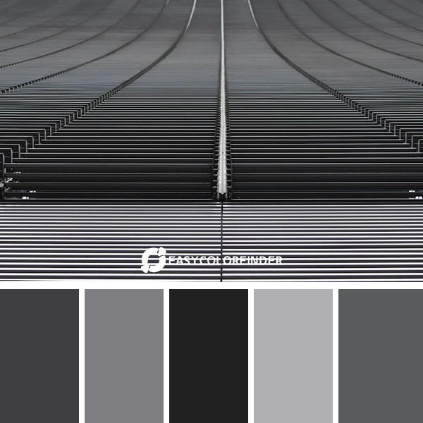 gray abstract digital wallpaper