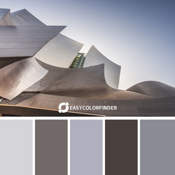 gray architectural building
