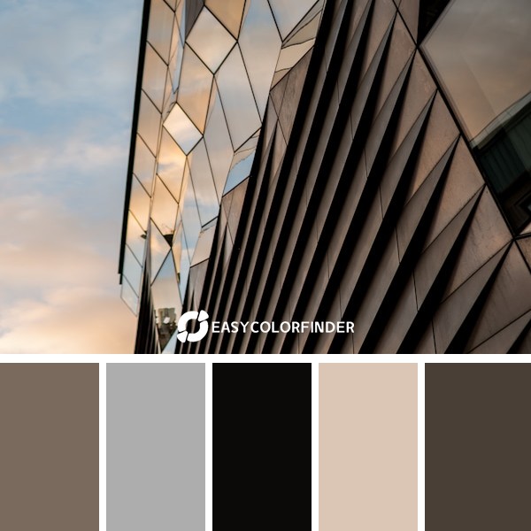 gray building under cloudy sky during daytime