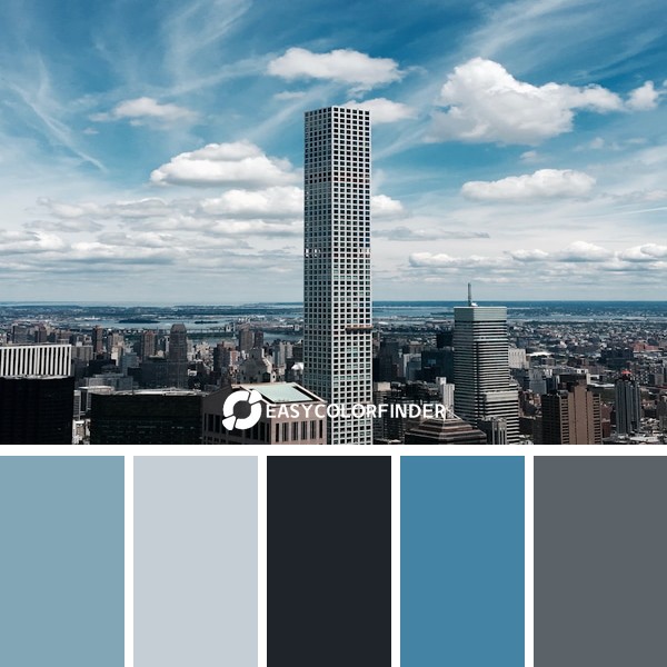 gray concrete high-rise building