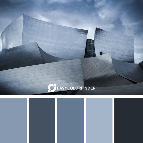 gray concrete structure