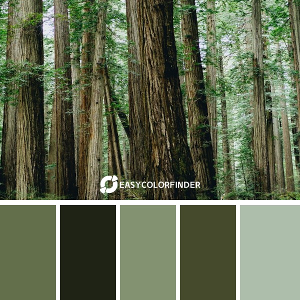 green leaftrees