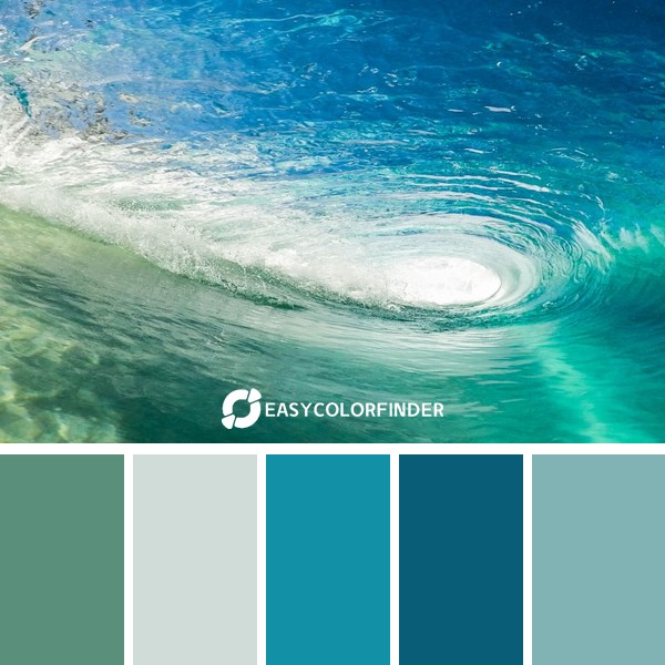 hole center of twirl water