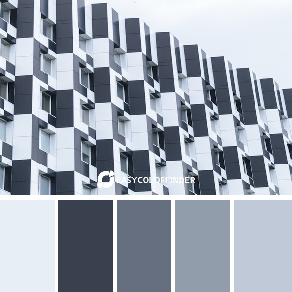 landscape photography of building