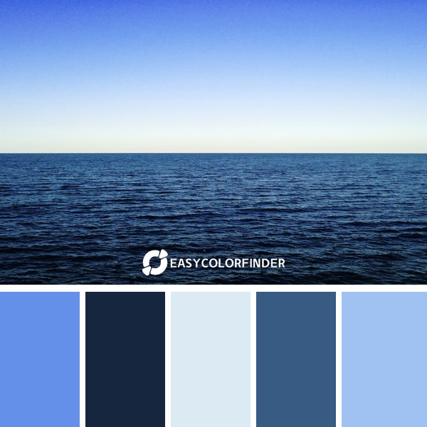 landscape photography of sea