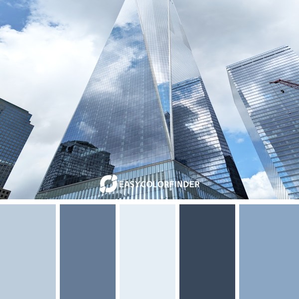 low angle photography of high rise building