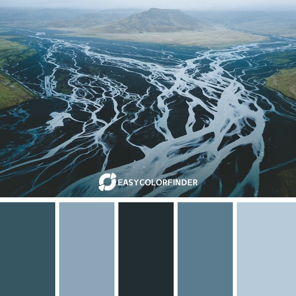 mountain surroundwith body of water