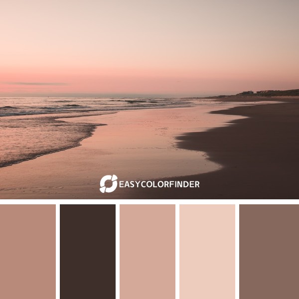 ocean waves crashing on shore during sunset