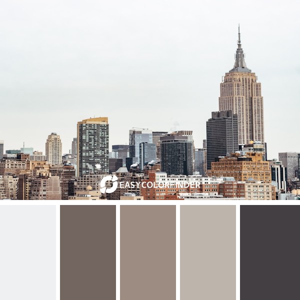 photo of Empire State Building during daytime
