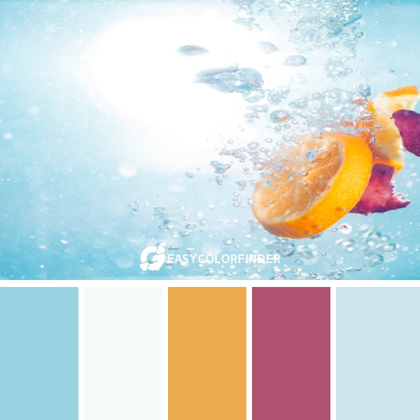 photo of sliclemon on water