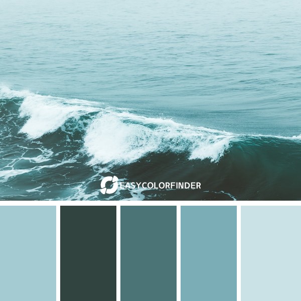 sea waves during daytime