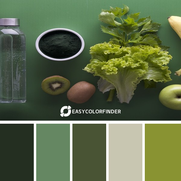 spirulina smothie