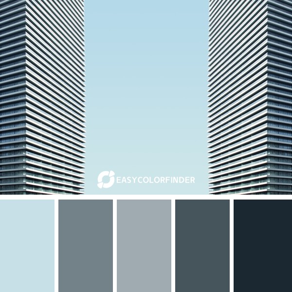 two tall building during daytime