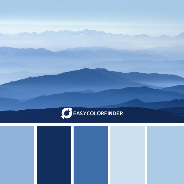 view of mountain