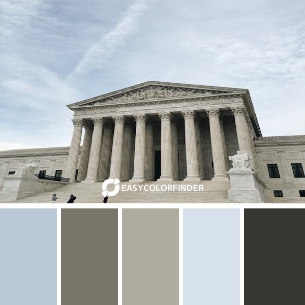 white cathedral