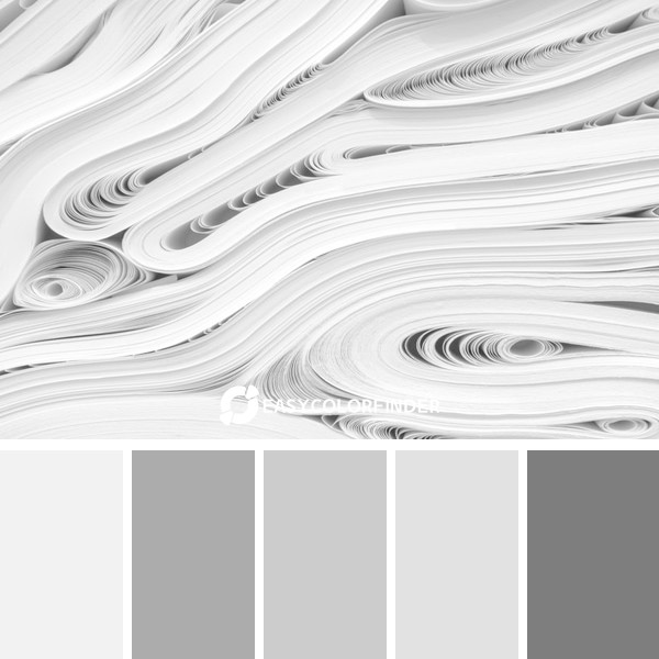 white cloth lot