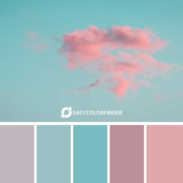 white cloud