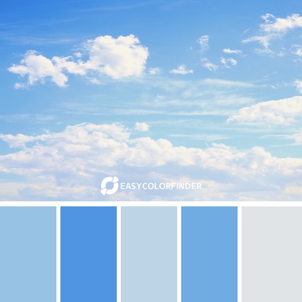 white clouds and blue sky during daytime