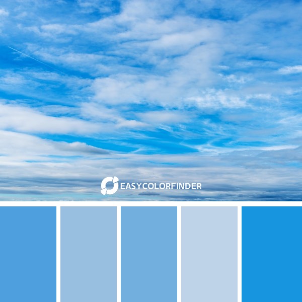 white clouds and blue sky during daytime