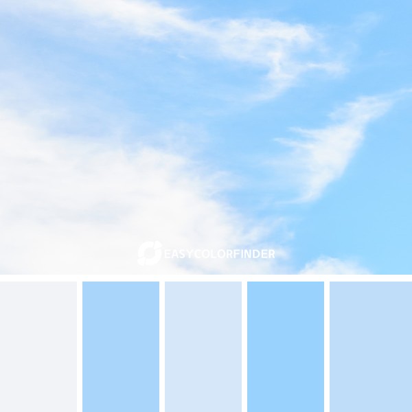 white clouds and blue sky during daytime