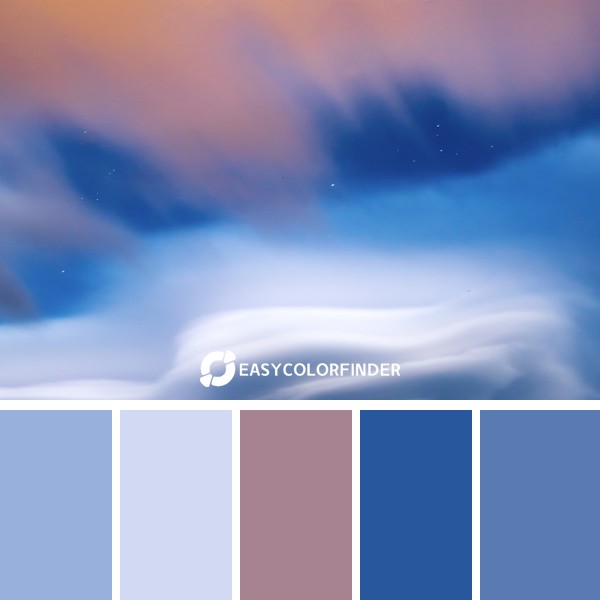 white clouds digital wallpaper