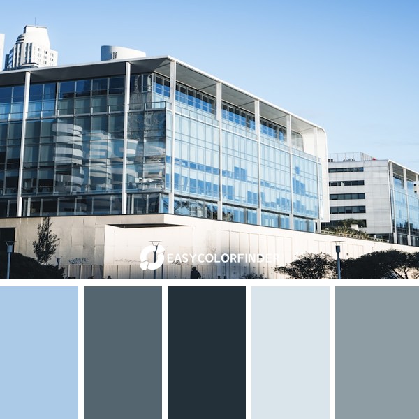 white concrete building under blue sky during daytime