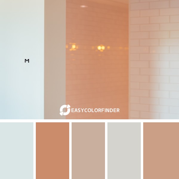 white wall