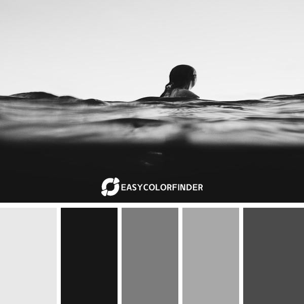 woman on body of water