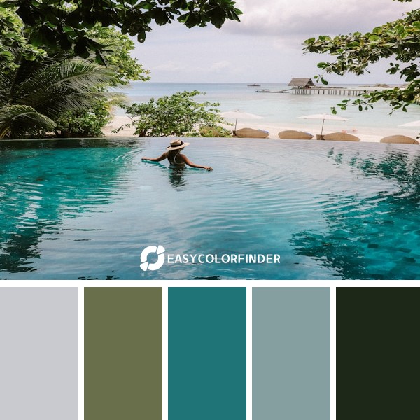 woman on body of water during daytime